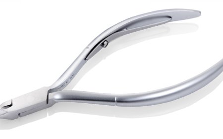 Stainless Steel Cuticle Nippers Ultimate Grooming Tool Nail Care