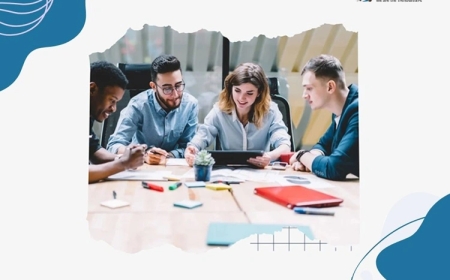 Creative and Effective Employee Recognition Ideas That Boost Workplace Morale