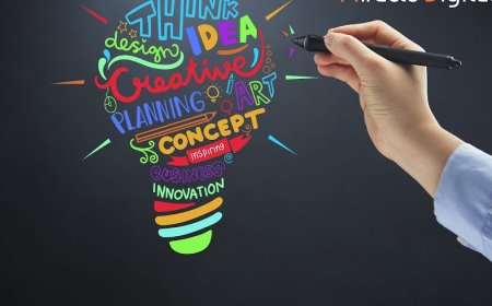 Scope of Graphic Designing Course in Lahore in 2025