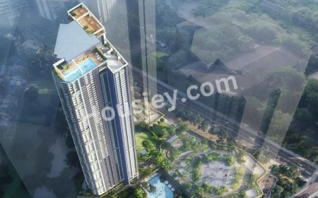 Discover Your Dream Home at Runwal 7 Mahalaxmi – Premium Living in the Heart of Mumbai