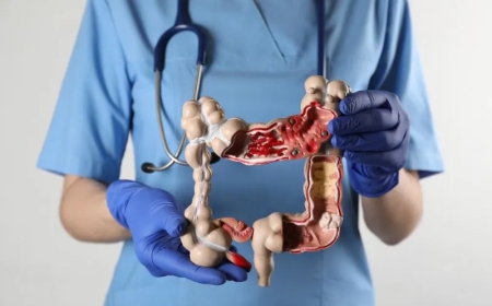 Best Gastrology Doctor In East Delhi - Aarogya Hospital