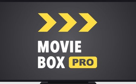 MovieBox Pro – Your Ultimate Streaming App for All Devices