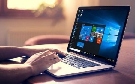 How to Choose the Best Laptop on Rent in Delhi- Complete Guide