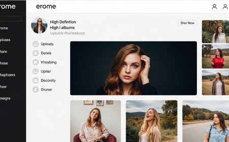 Erome: A Simple Way to Organize and Share Your Visual Content