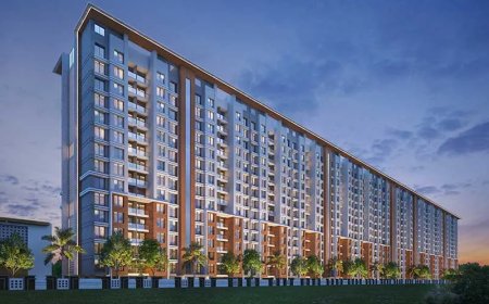 Discover Your Dream Home at Excellaa Tremont Mundhwa – Premium Pune Property with Ideal Carpet Areas and Floor Plans