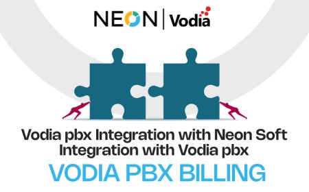 Vodia PBX Billing: Streamline Your Business Communications with NEON SOFT
