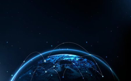 Blockchain in Mobile App Development Company