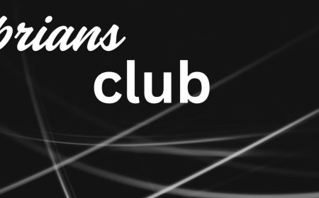 BriansClub Chronicles: A Deep Dive Into the Dark Web’s Most Notorious Carding PlatformBriansClub Chronicles: A Deep Dive Into the Dark Web’s Most Notorious Carding Platform