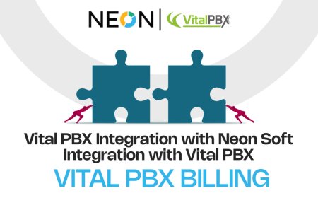 Seamless Integration with Vital PBX: Elevate Your Communication with NEON SOFT