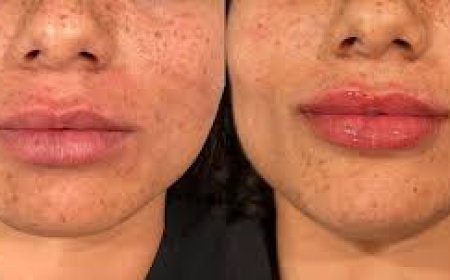 Lip Augmentation West Palm Beach | GaliDerm Aesthetic Experts