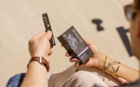 Fernway Berry Haze: A Complete Guide to This Popular Vape Flavor