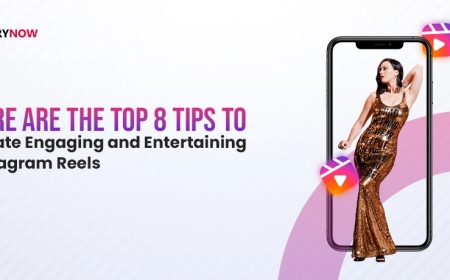 Quick Tips for Better Instagram Reels