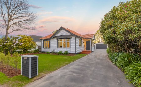 The Best Construction Company Christchurch To Manage Your Project