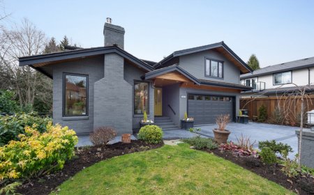 Burnaby Homes for Sale: A Complete Guide to Detached Homes for Sale in Burnaby, BC