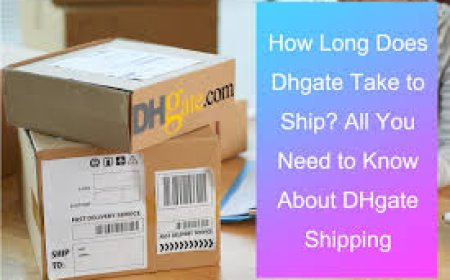 Why DHGate Smart Shopper's Secret Weapon—and How to Save Even More with Exclusive Coupons