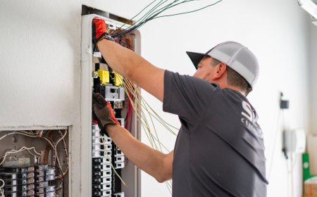 Electrician Coquitlam & Electrical Upgrade Services Coquitlam: Your Ultimate Guide to Safe, Reliable, and Efficient Electrical Solutions