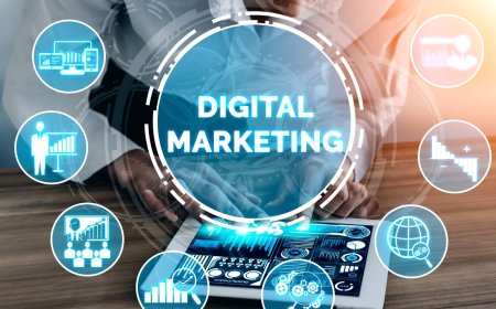 The Future of Toronto Digital Marketing: Trends and Tools You Need to Know