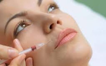 Expert Botox Injections Minutes from Your Location