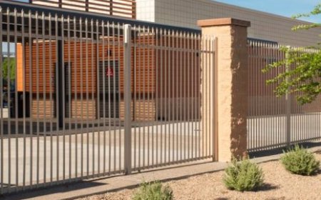 Boost Your Curb Appeal Instantly: How the Right Fence Company Transforms Your Home