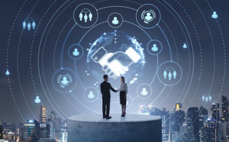 How a Dynamics 365 Partner Supports Innovation and Scalability