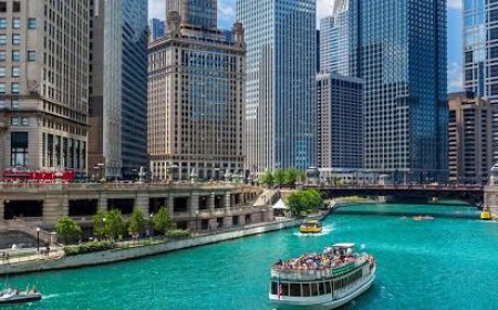 Cheap Chicago Flights & Best Hotel Discounts Guide