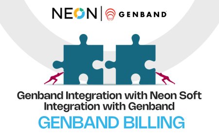 Seamless Integration with Genband: Elevate Your Communication Solutions with NEON SOFT