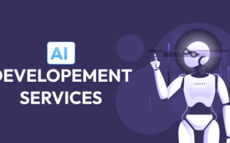 AI Development Services