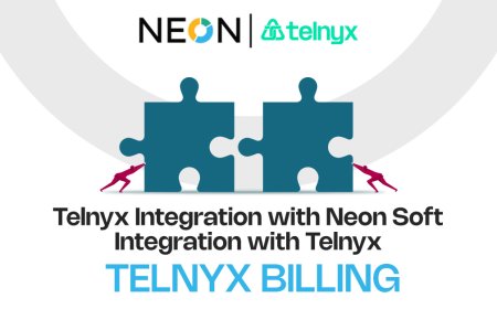 Telnyx Integration with Neon Soft: Enhancing Communication Solutions