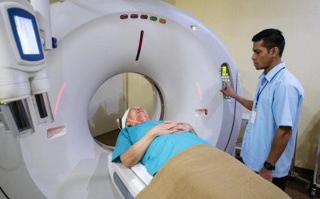 CT Scan Cost in Bangalore – Know the Pricing, Factors, and Where to Book