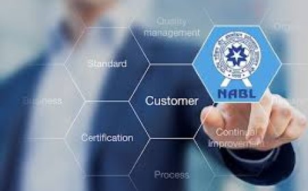 Explore the Best NABL Accredited Labs: Why They Matter for Accurate Diagnostics