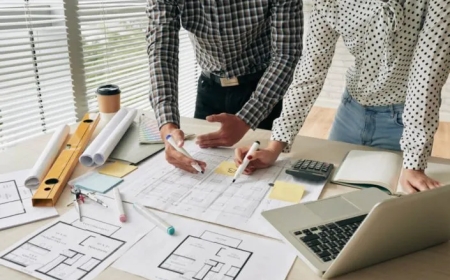 A Complete Guide to Cost Estimation Services: Process, Benefits, and Tools