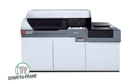 What Are the Benefits of Refurbished AU680 Systems in Clinical Settings