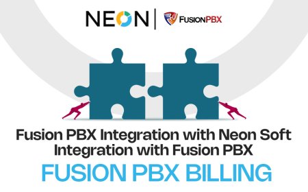 Fusion PBX PBX Integration with NEON SOFT: Streamlining Business Communications