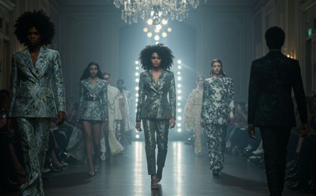 Layer Like a Pro: Winter Fashion Ideas from BaddieHub