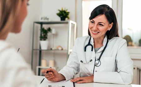 How to Choose the Best Primary Care Physician Norcross GA for Your Family