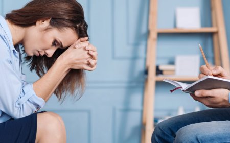 Finding Clarity and Strength: Why Individual Therapy in Mississauga Can Transform Your Life