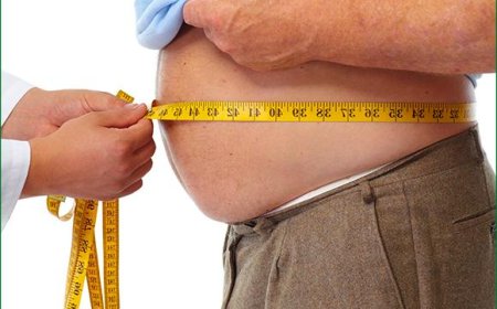 How to Achieve Long-Term Weight Loss with Obesity Treatment in Dubai