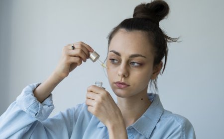 Phenoxyethanol for Skin: Is This Preservative Safe and Effective?