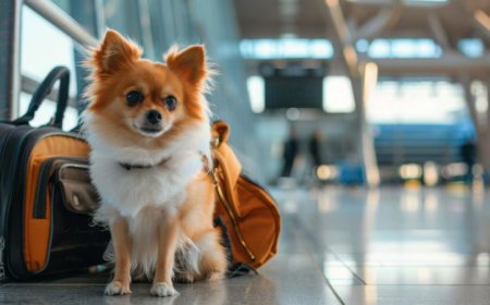 Etihad Airways Pet Travel Policy: Full Guide for Pet Owners