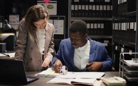 Reducing Risk Through Proactive Construction Estimating Methods