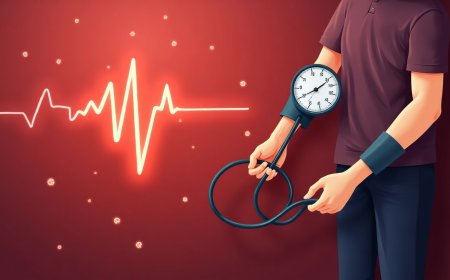 Best High Blood Pressure Treatment Online | Hypertension Treatment Online