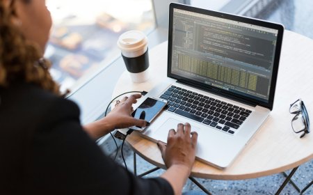 Why UK Businesses Are Collaborating with Machine Learning and App Development Experts in the US