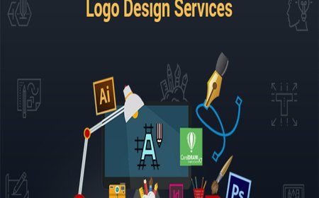 Smart Branding Starts Here Best Value Logo Design Dubai Experts