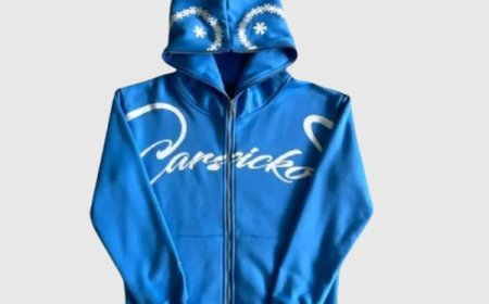 Streetwear Royalty: Carsicko Clothing Edition