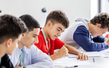 How an English Summer School Boosts Your Language Skills