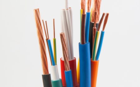 Copper vs. Aluminum House Wiring in the UAE: Pros, Cons & Safety Tips