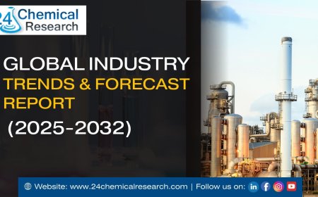 Styrene Acrylonitrile (SAN)  Market Evolution: Challenges, Innovations & Strategic Forecast 2025–2032