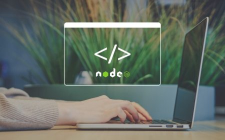 A Complete Guide to Hiring Top NodeJS Developers from India