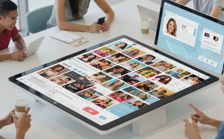 Top Tips for Uploading High-Quality Content on Erome