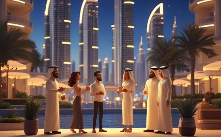 3D Animation Video Dubai: Bringing Your Stories to Life